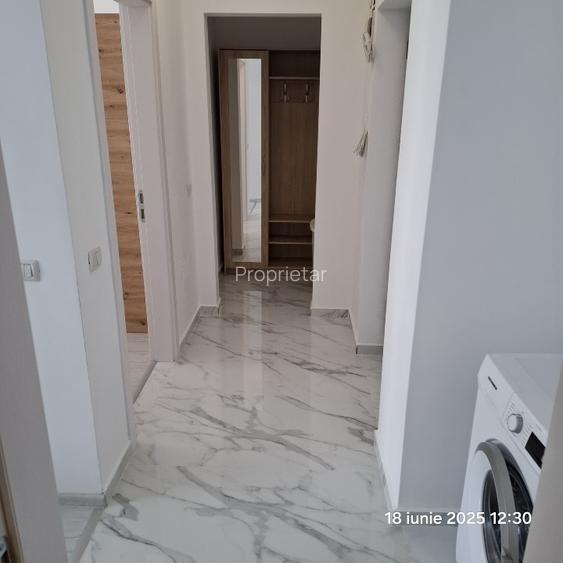 Militari,2 camere,centrala,aer conditionat,liber,bloc nou,loc parcare - 8