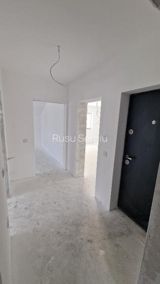 Apartament 2 camere 54 mpu.  plus balcon, parcare, bloc tip vilă, etaj 1 și 2 - 9