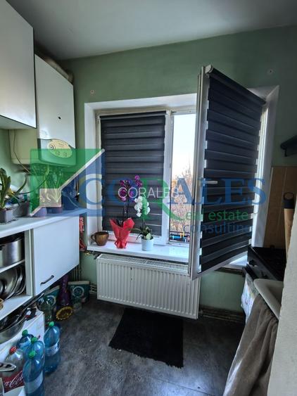 2 camere! 47mp! Etaj Intermediar! Zona Lipovei! - 4