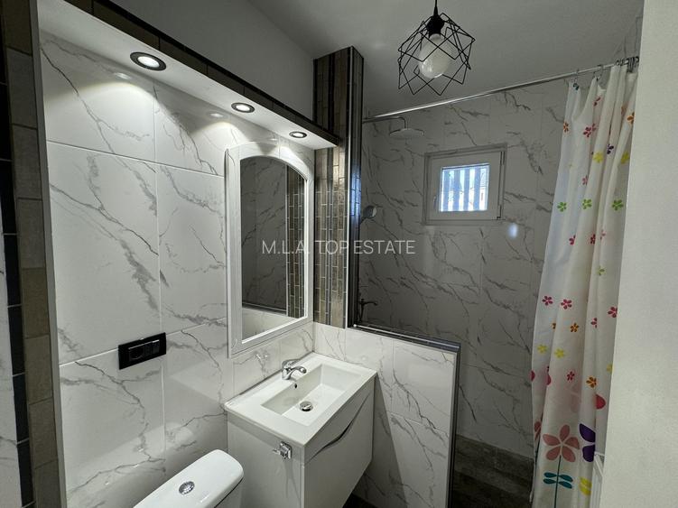 Apartament 2 Camere modern in Podgoria - 2