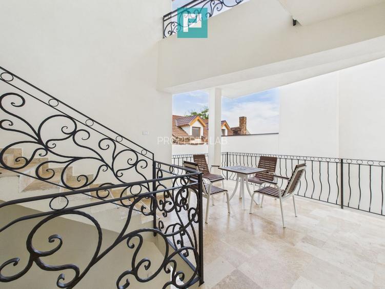 Business complet funcțional, zona Aradul Nou - 12