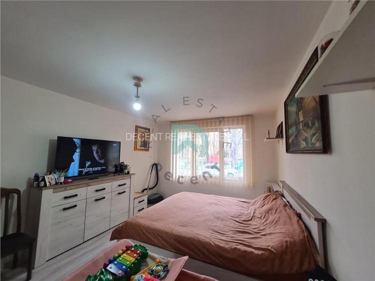 Apartament 3 camere Craiter, decomandat, Brasov - 23