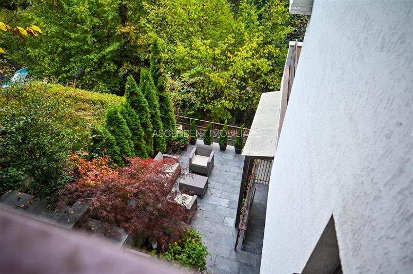 FILM&3D! Resedinta notabila, in pretiosul areal:Drumul Poienii,Centru Istoric Me - 31