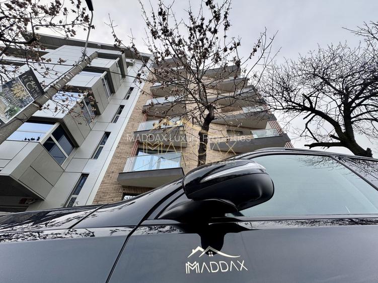 Apartament cu 3 camere *prima inchirere* // zona Herastrau - 57