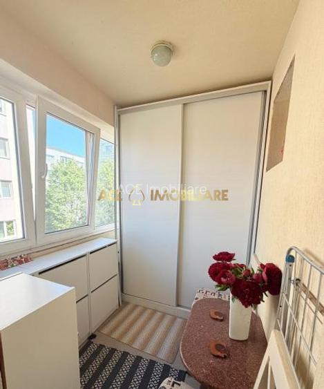 2 Camere de inchiriat | Popesti Leordeni | Metrou | Centrala - 5