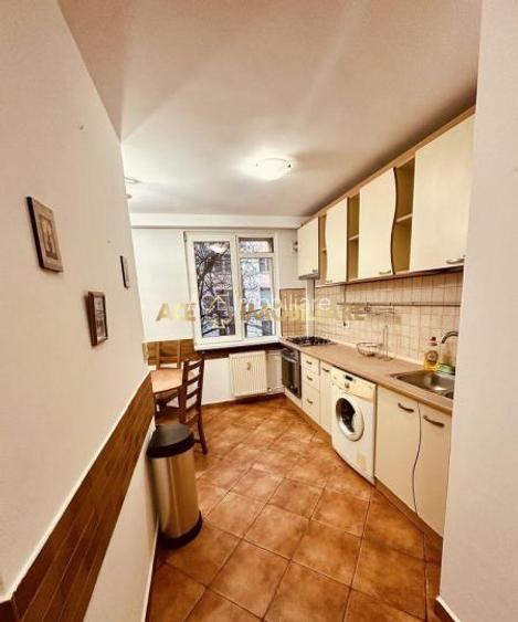 3 Camere de inchiriat | Brancoveanu | Metrou | Mobilat | Utilat - 7