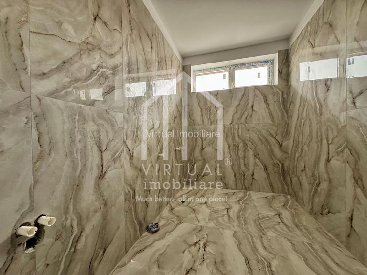 Casa cu 5 camere, 110mp utili,253mp teren, finisata la cheie, Cisnadie - 5