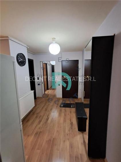 Apartament de inchiriat  Astra, Brasov - 3
