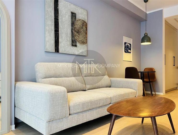 Apartament 2 camere, prima inchiriere | ONE Floreasca Tower - 4