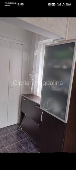 Apartament 2 camere, decomandat,  Deva, bulevardul Decebal (preț negociabil) - 13