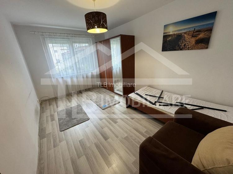 Apartament cu 3 camere, 84mp, Zona Central - 5