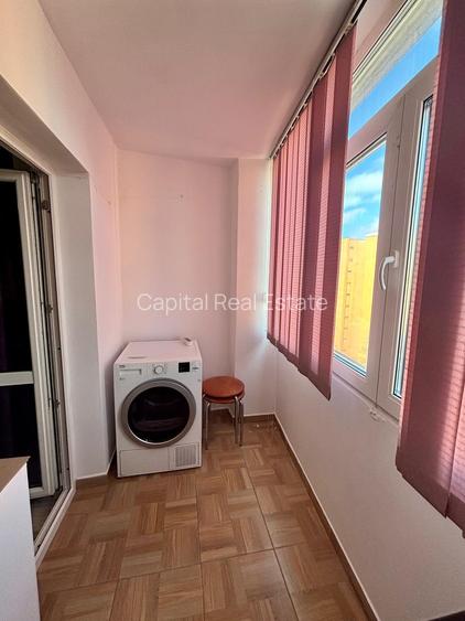 Apartament cu 3 camere Podu Ros - 13