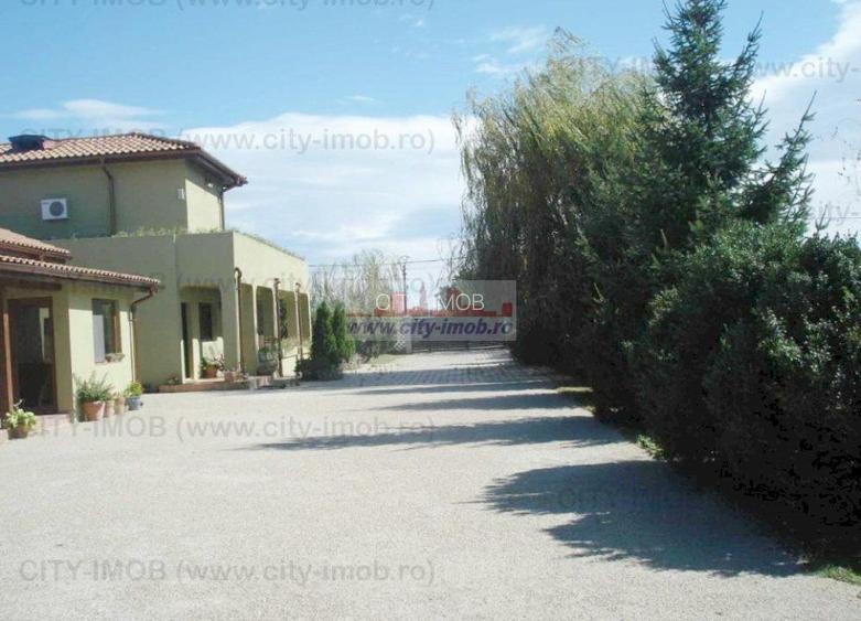 Vanzare Vila Snagov, Sat Ghermanesti, - 17