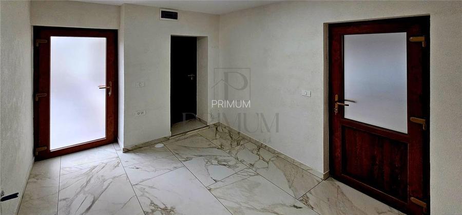 CHISODA - Casa individuala - Amplasare excelenta - Garaj - 11