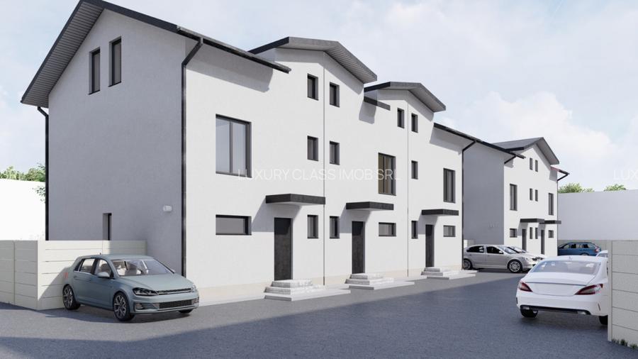 Ansamblu Duplex si Triplex/Strada Celofibrei id nr 1 - 6