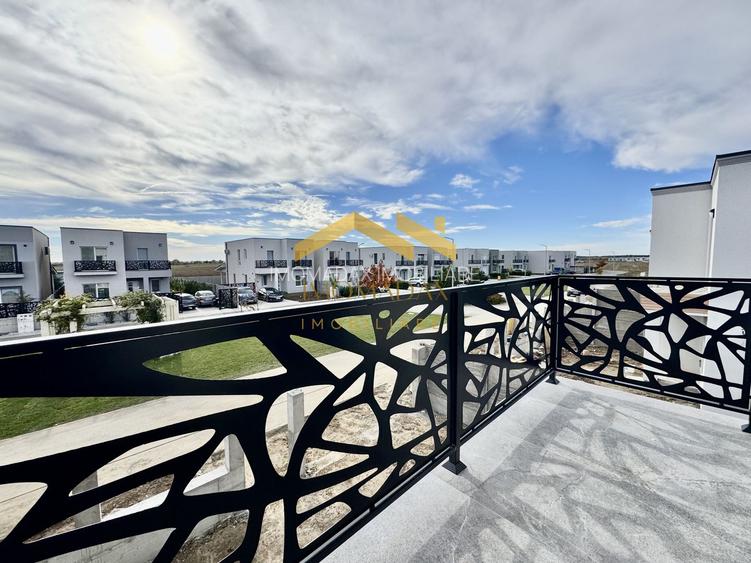 Bucovat-Casa Individula-Zona Liniștită - 22