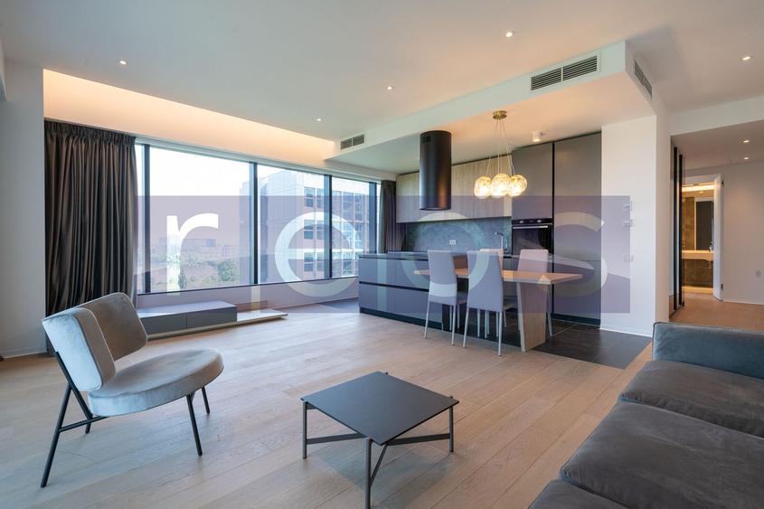 INCHIRIERE 3 CAMERE | ONE ELIADE | MOBILAT SI UTILAT LUX | VEDERE LAC - 3