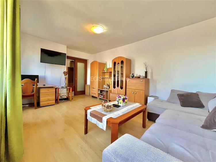 Apartament 2 camere Centrul Civic bloc turn cu priveliste - 3