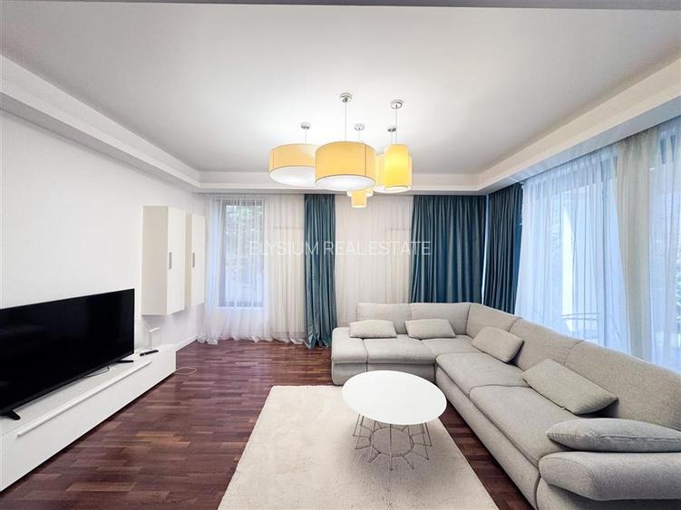 Apartament 3 camere de inchiriat Aviatorilor - 4