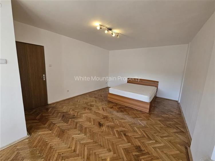 Apartament nemobilat cu priveliste Grivitei - 3