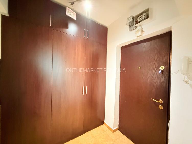 Apartament 3 camere OBOR BLOC ALMO - 5