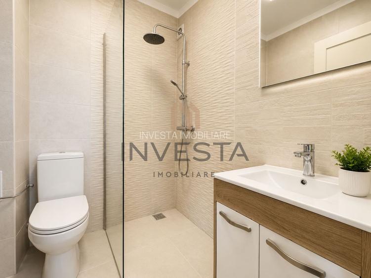 Casa tip duplex cu 4 camere de inchiriat in zona Europa - 7