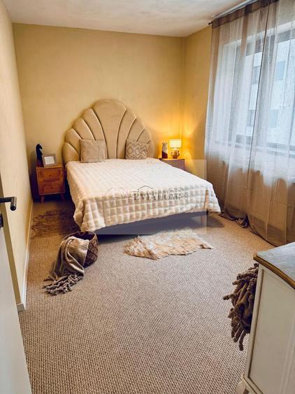 Bloc cu regim redus de înălțime/3 camere/2 băi/Construcție premium - 4