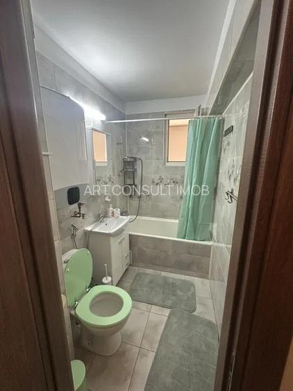 2 Camere | Baba Novac | Bloc Reabilitat Termic | Parcare | - 7