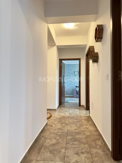 APARTAMENT 2 CAMERE DECOMANDAT CANTA-PRIMA INCHIRIERE 0% COMISION - 15
