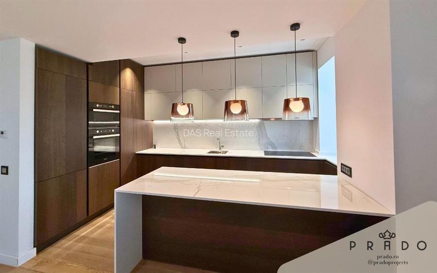 NEW | 49 Gafencu Residence | Apartament 4 camere premium | Herastrau - 5