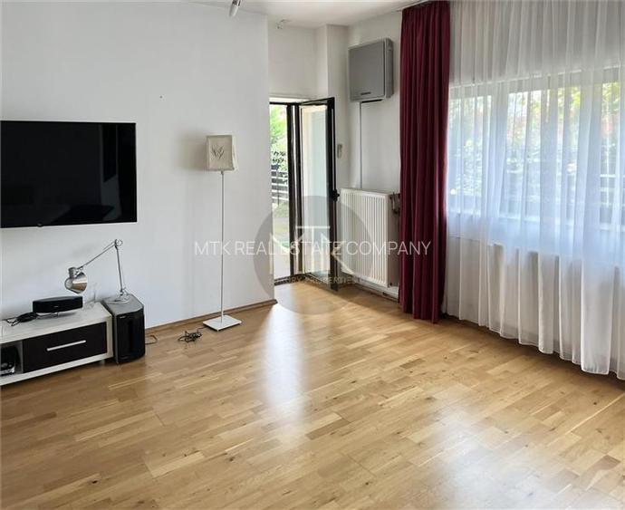 Natura Residence Pipera | Apartament 3 camere I 2Locuri de parcare&boxa&gradina7 - 6