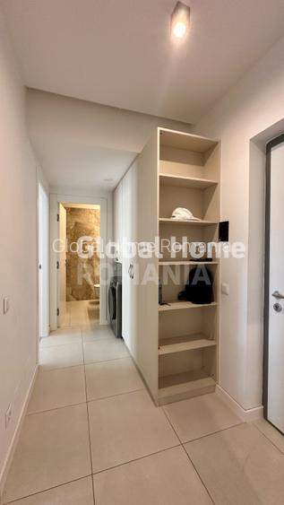 Apartament 2 Camere | 55 mp + Balcon |  Nusco F1 - 12