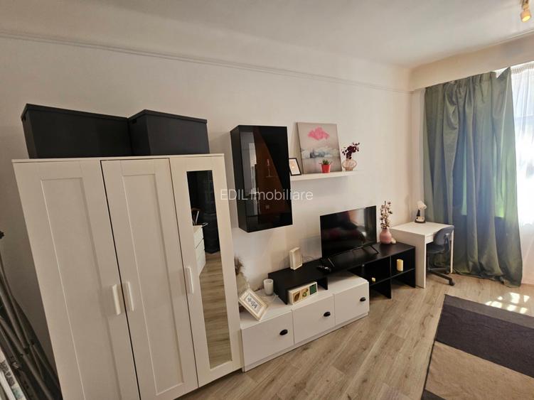 Apartament de vânzare, 1 cameră, 43 mp, Mărăști zona Parcul Feroviarilor - 4