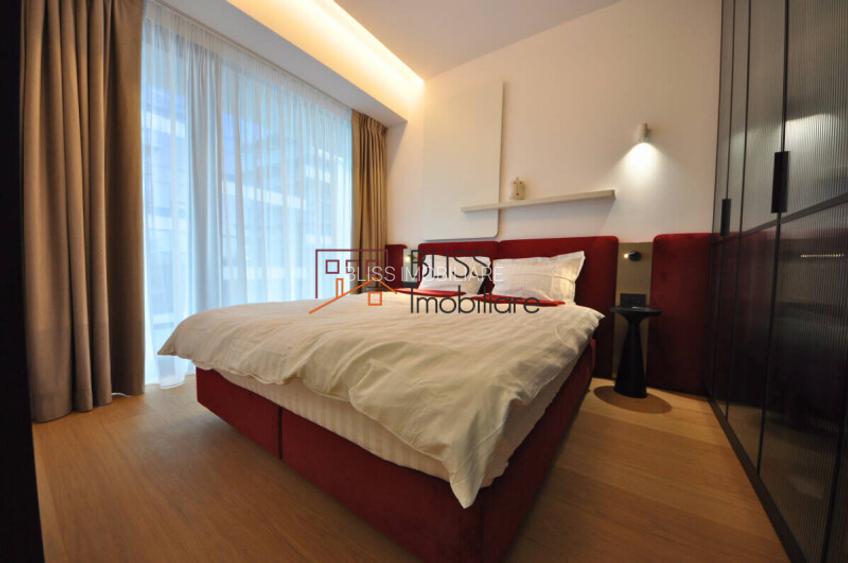 Apartament 2 camere în zona Floreasca Business Park Promenada Mall - 10