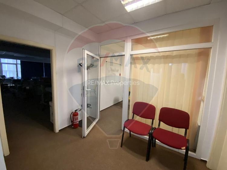 Spațiu birouri de vanzare 139 mp utili, Dorobanti - 3