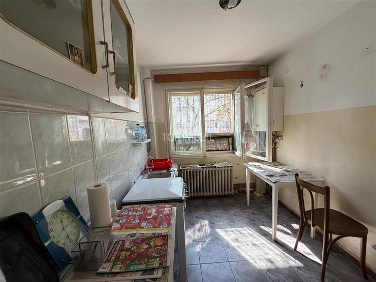 Apartament 2 camere, Podu Ros - Salubris - 2