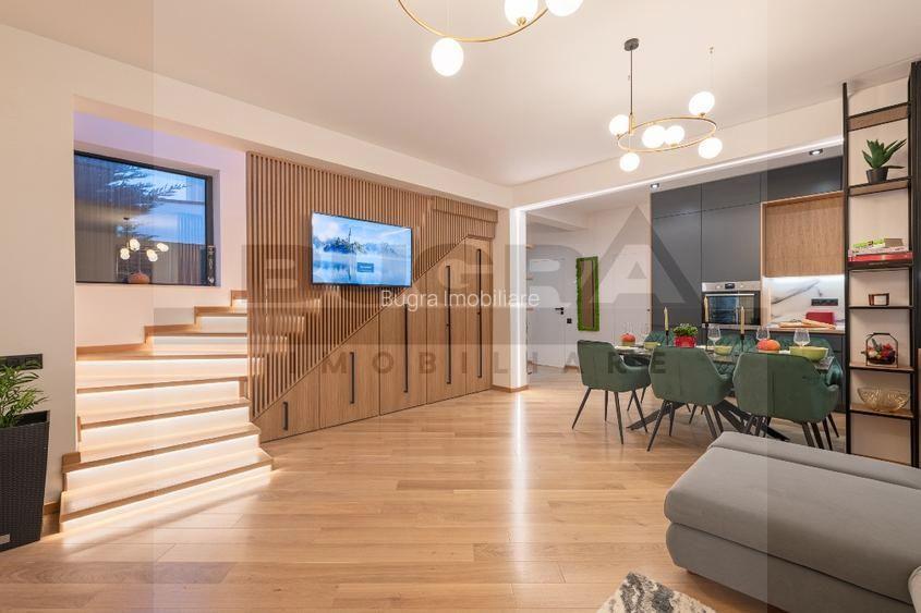 Duplex premium, mobilat lux, 2 parcari, zona Lidl - 2