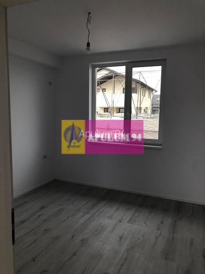 Casa 4 camere LUX "0 km" cu curte, in comuna Berceni - 2