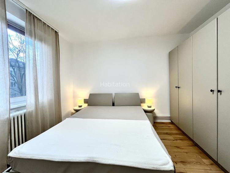 Apartament 3 camere, cu garaj,prima inchiriere, Central - Piața Unirii - 13