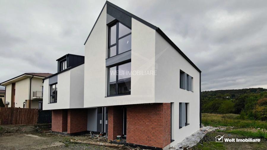 2 Unitati de Duplex Exclusivist – Faget, Cluj-Napoca - 2