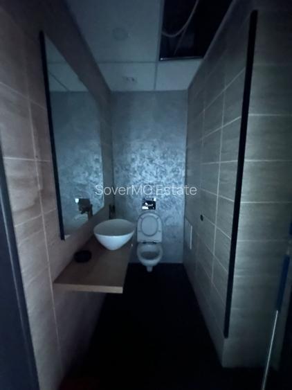 Spatiu comercial de inchiriat 150mp - Bd. Ion Mihalache - 6