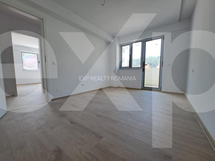 Apartament 2 camere Trivale | Bloc Nou Finalizat - 6