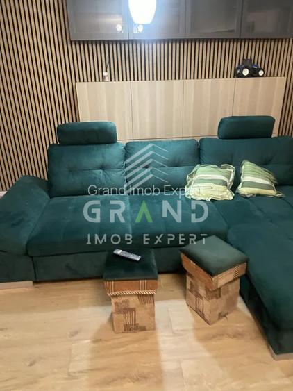 Apartament 2 Camere | Balcon | Petfriendly | Marasti - 4