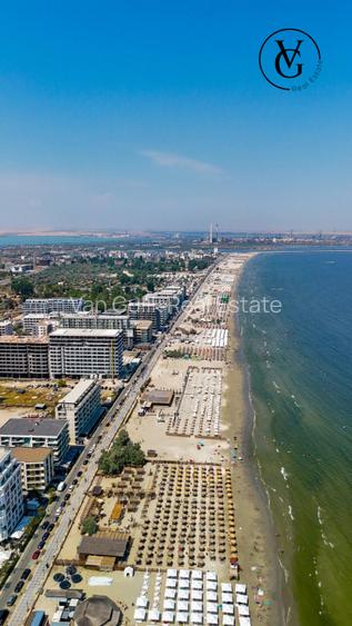 Alezzi Infinity  | Studio Premium | vedere la mare - 16