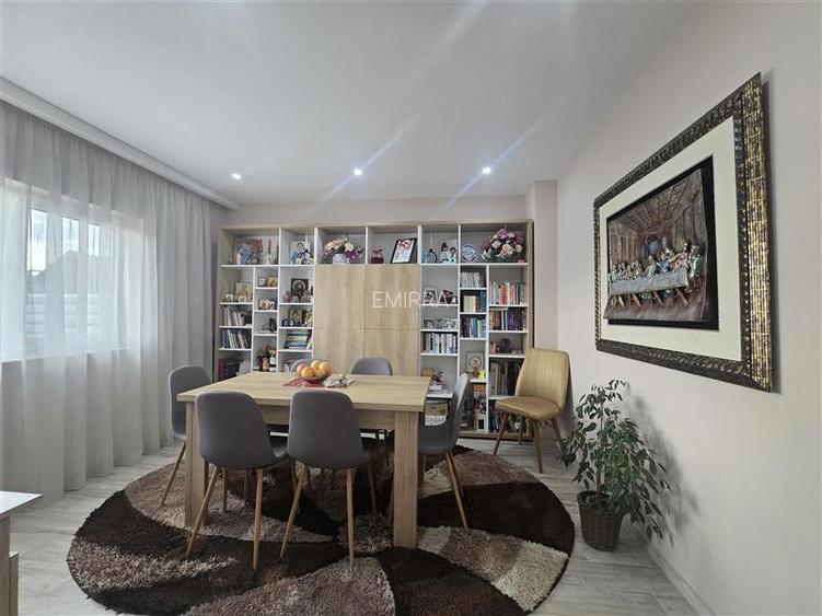 Casa moderna P+1 in Letea Veche cu 506 mp teren, zona usor accesibila - 7