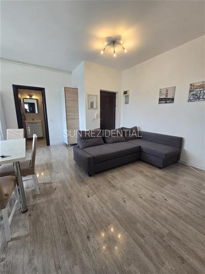 Chitila-Colosseum Mall,apartament 2 camere,loc parcare - 2