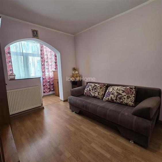 Apartament 2 camere Decomandat- Alexandru Olimp. etj 2 - 3