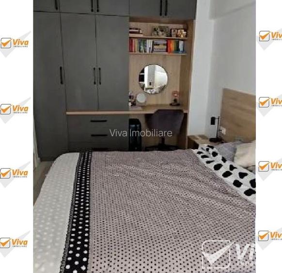 Apartamentul favorit al românilor:decomandat, intermediar, proiect TOP, Tatarasi - 4