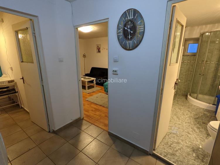 Garsoniera decomandata sp 40 mp,mobilata-utilata ,Virtutii metrou Lujerului - 3