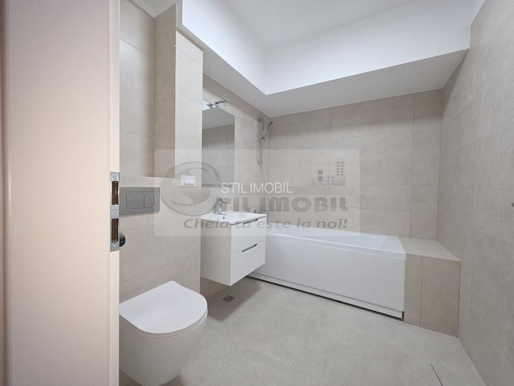 Apartament 2 camere Tatarasi - 72mp - mutare imediata. - 7